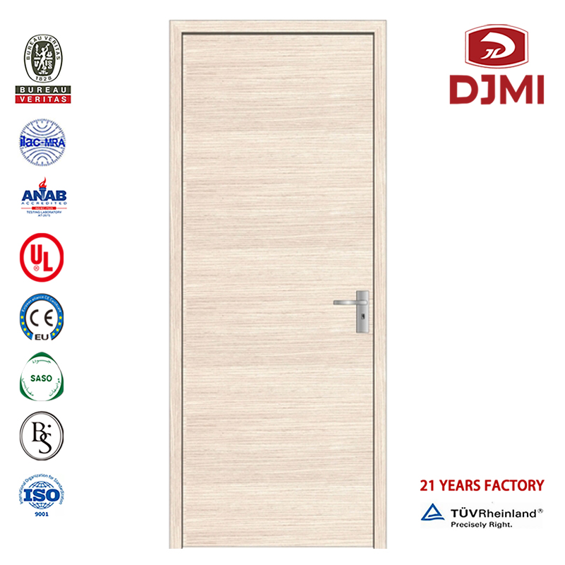 Cheap Comfort Room Door Design Mdf Melamine Aluminum Frame Hospital Doors Customized Kerala Price Fancy Exterior Luxury Hospital Dvířka Nová nastavení indické dveře Design Double Custom Size Wood Doors