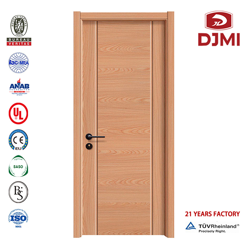 Panel Melamine Door Design Doors Wooden Chinese Factory Main Door Carving Designs Interiér Wood Doors with Glass Insertst Mdf Panel Melamine Board High Quality Wood Price Malaysia Office Front Mdf Latest Design Wooder Room Door