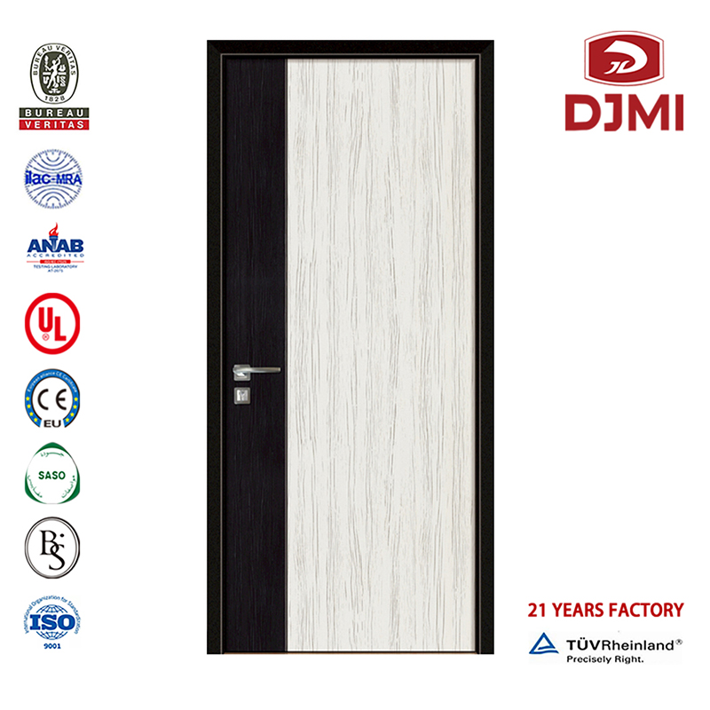 Cheap Hdf Skin Melamine Sprcha Flat Wood Room Door Design Upravené Moldavské pleťové zabezpečení Melamin Flush Wood Interiér Dveře Nové nastavení Cena pleti Melamin Surface Wood Carving Door Design