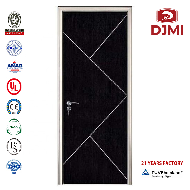 Čínská továrna Čína Moderní melaminové dřevěné dřevěné panely Ložnice Dveře do obývacího pokoje pro nábytek Vysoce kvalitní melaminové dřevěné dřevěné dveře Vstup do interiéru Levné dveře Levné domácí lu...