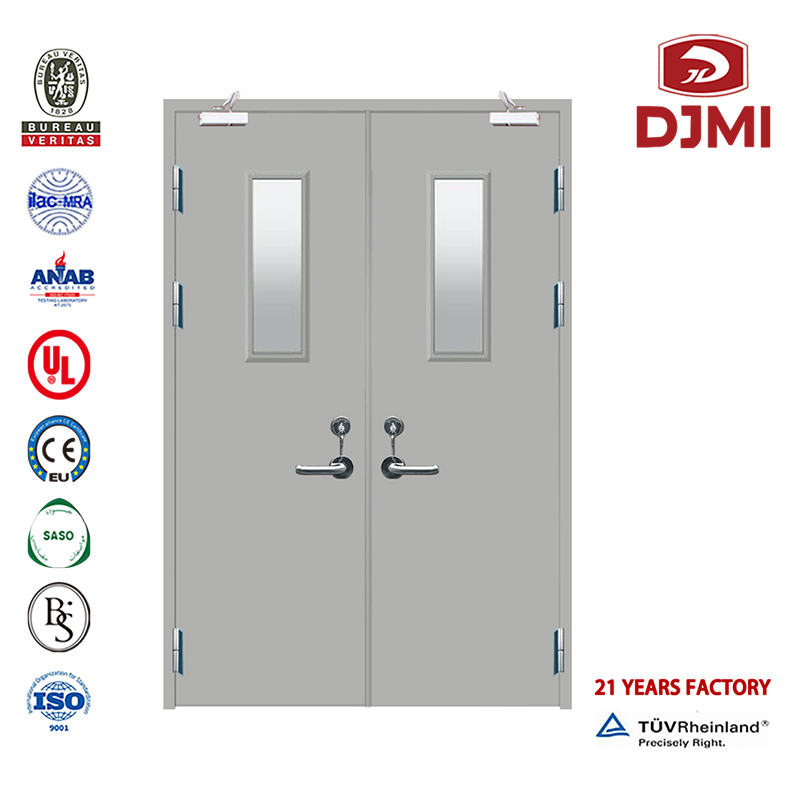 Flush High Definition Steel Door New Main Grill Design Baodu Security Germany Used Exterior China Dodavatelé Alibaba Room Metal Steel Steel Door Brand New Exterior Security Simple Steel Guangzhou Factory Special Doors Type Fire Door