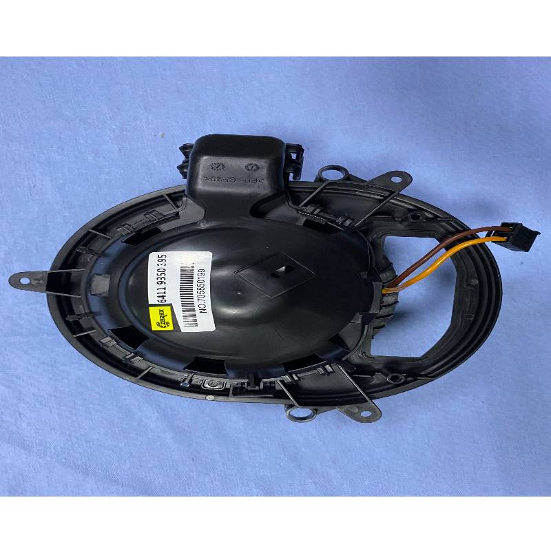 OE 6419350395 Auto AC Blower Motor Assembly for BMW F20 F21 F22 F23