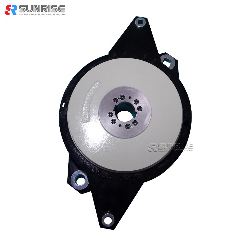 Výroba OEM Pneumatická spojka Air Disc Clutch PCCU-SL série