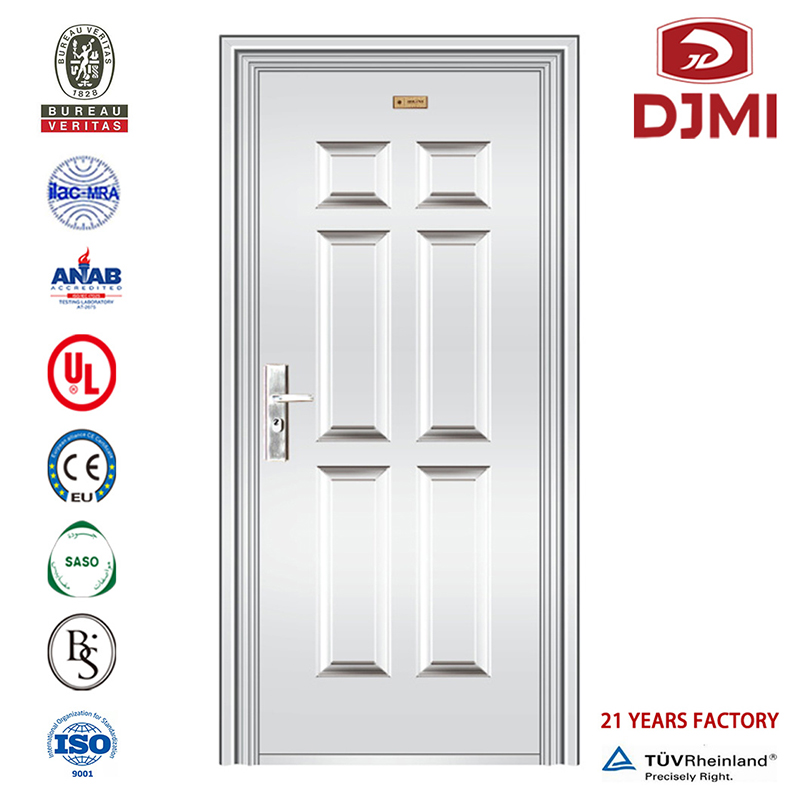 Ceny bran Wroned Iron Single Door Multifunkční Best Price Security Steel Exterior Wrunder Iron Door Prices Professional Turkish Steel Security Door Metal Exterior Wrunder Iron Double Entry Doors