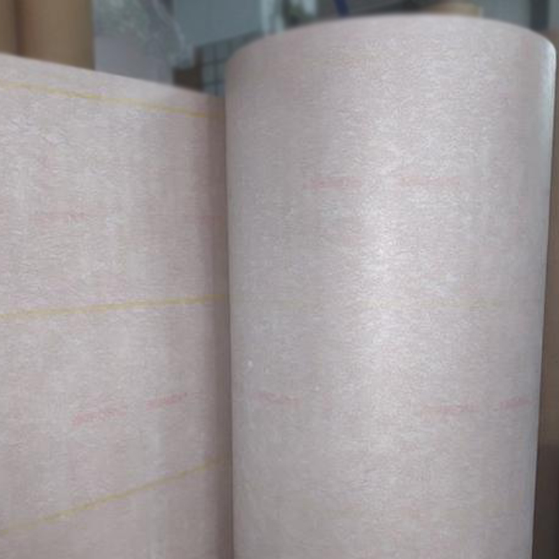 Tepelně odolný a slzuvzdorný izolační papír NMN, zpracování šarží a přizpůsobení izolačního papíru