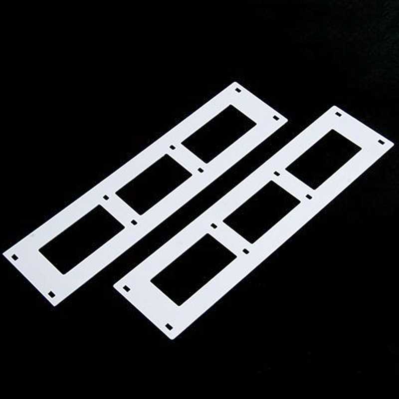 Ekologická nehořlavá izolační deska dovezená izolační deska Izolační těsnění mpact