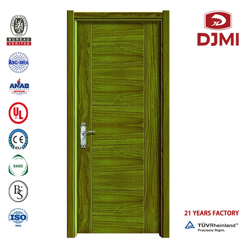 Wood Door Simpson Fire Doors Chinese Factory Us Uk Certificate Wood Firefree Doors Five Star Hotel Fire Rated Door Vlastní rezidenční sazba Pvc Cena Filipíny Požární Dvor pro připojení hotelu