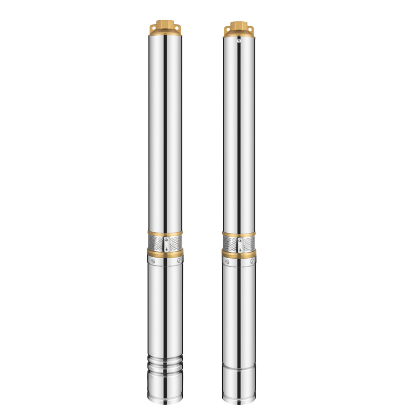 4SD Dispersible Borehole pump (4SD-17)