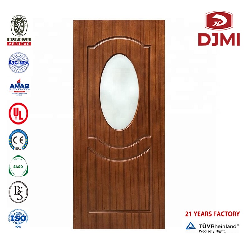 Vlastní Teak Designs Photos Cast Iron Frame Sliding Old Modern Pevný Dřevěný Stov bez skleněných dveří Nové nastavení Obscure Garage Arched Glass and Wood Door Chinese Factory Clear Garage Beveled Doors Wood Glass Bedroom Door