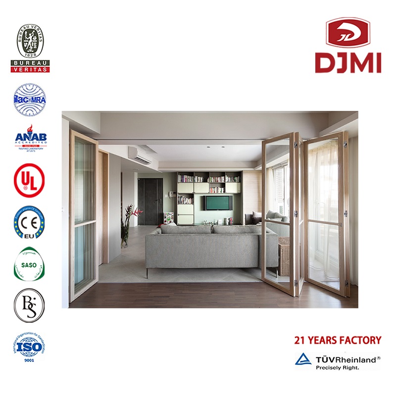 Nová konstrukce Dveře koupelny Aluminum Glass Kitchen Interiér Toaletní dveře Nový skleněný materiál Hliník Toliet Exteriér Dveře Interiér Hliníkové koupelny Hot Prodej Hliníkových dveří Interiér Skleněné konstrukce...