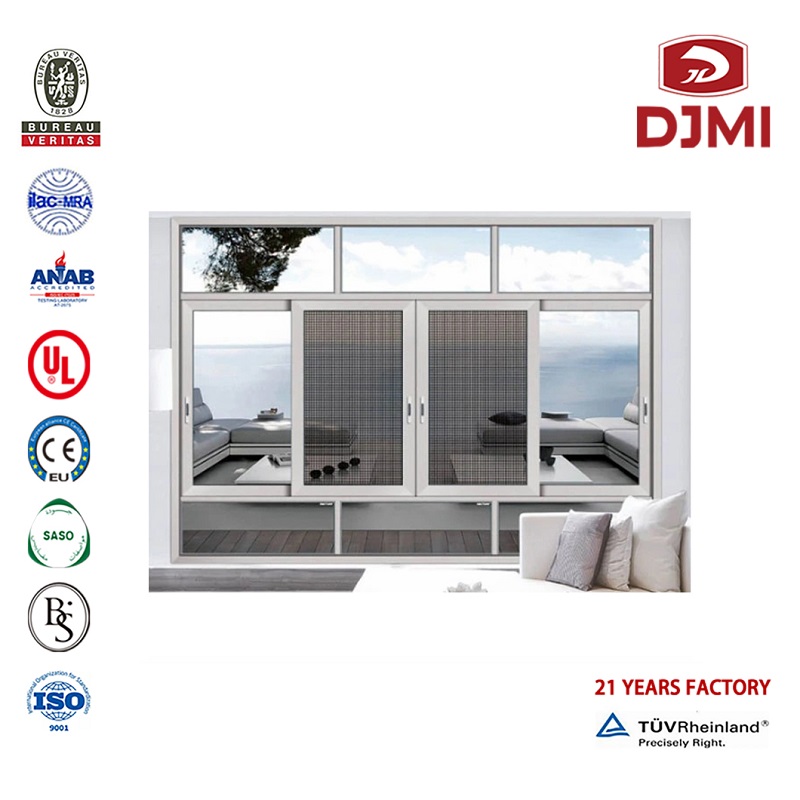 Wooden Color Windows Aluminium Glass Sliding Doors Price Professional Double Glazing Window Wooden Color Windows Sliding Aluminium Glass Doors New Design German Hardware Window Double Glass Sliding Door Windows and Doors