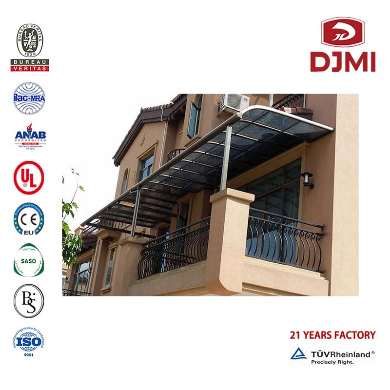 Multifunkční Awning Material Canopy Tent Carport Professional Outdoor Awning Car Parking Car Car Garage Nová Design Window Awnings Aluminum Frame Metal Carport Pergola