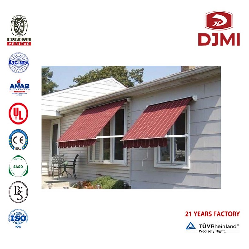 Profesionální polykarbonát Awning Window Shelter Shading Canopy New Design Awing Modern í Aluminum Cantilever Carport Brand New Polykarbonát Přední dveře Window Awing Patio Roof Aluminium Sunshing Carport