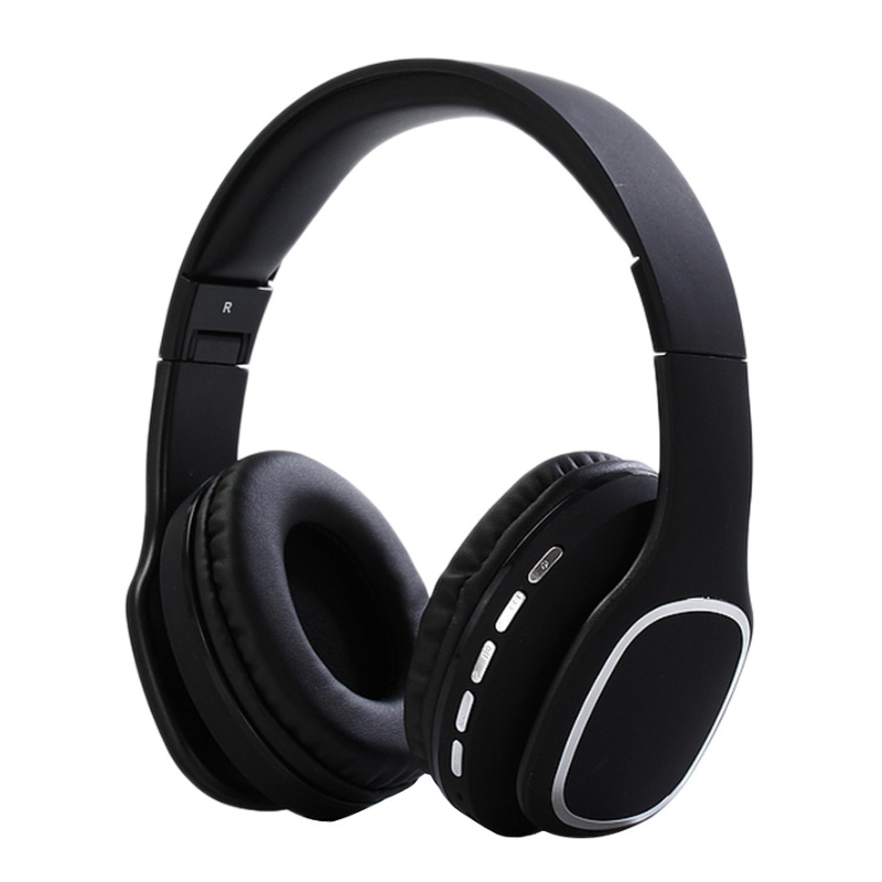 Nový design Hluk Zrušení sluchátek Bezdrátová sluchátka Bluetooth headset