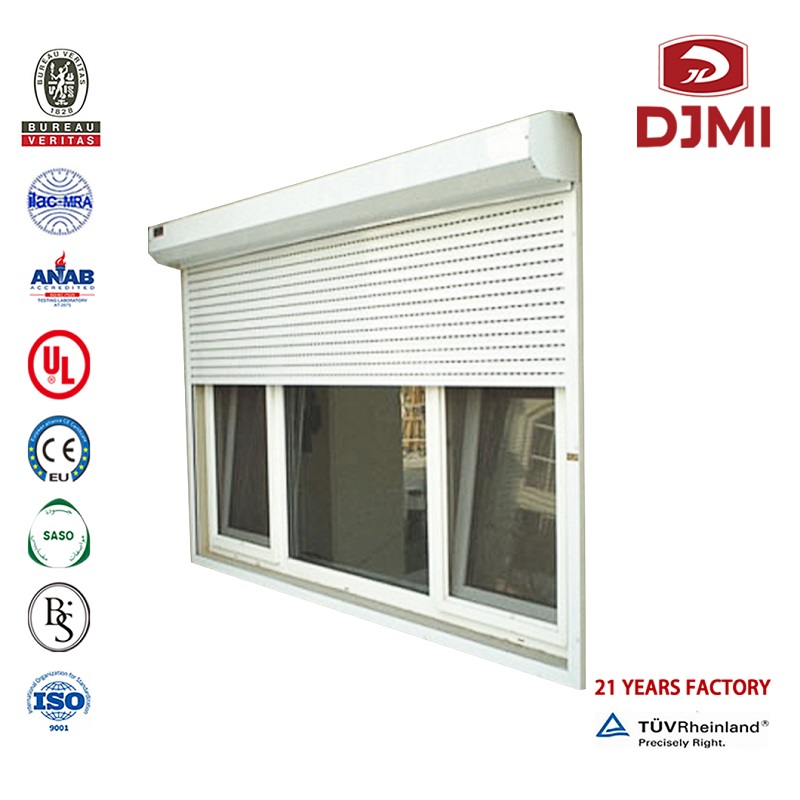 Profesionální transparentní panel Skleněná elektrická Garáž Dveře nové konstrukce Hliník Dokončený ocelový kryt Garážové dveře pro dům zbrusu nový sekční kryt Roll Factory Skleněná Garáž