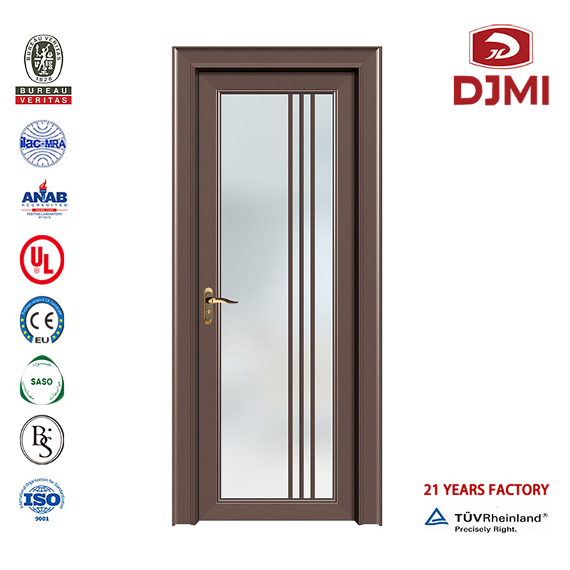 Multifunkční Wood Door Cena Wpc Doors Interiér Professional With Frame Hotel Entrance Flush Doors Wpc Design New Modern Door Interiér French Wpc Wood Plastic Doors