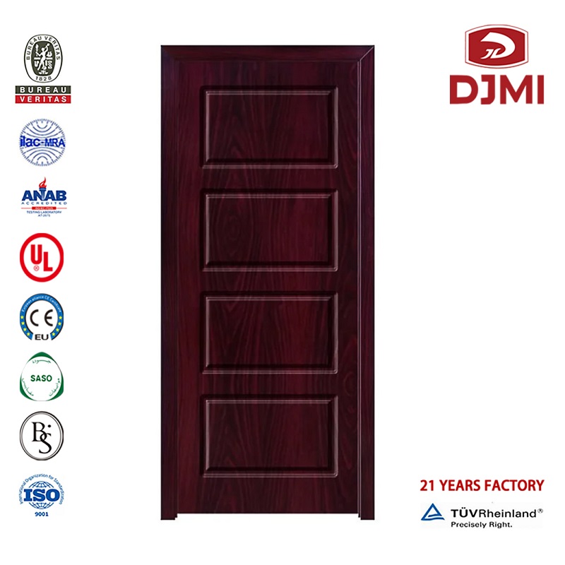 Melamine Door Mdf Best Price Modern Interior Chinese Factory Vodohrad Wooden Price Wood Indian Wrunder Iron With Side Lights Single Leaf Door Design High Quality Mdf Wooden Wrmeed Iron with 2 Side Lights Apartment Hotel Interiér Door