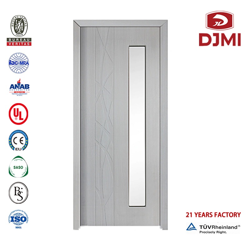 Iron Výrobce Single Leaf Door Design Yongkang Vlastní dřevěné ceny Apartment Building Entry Doors Hlavní dveře Reliable Quality New Settings Melamine Flush Wood Entrance Hotel Apartment Mdf Internal