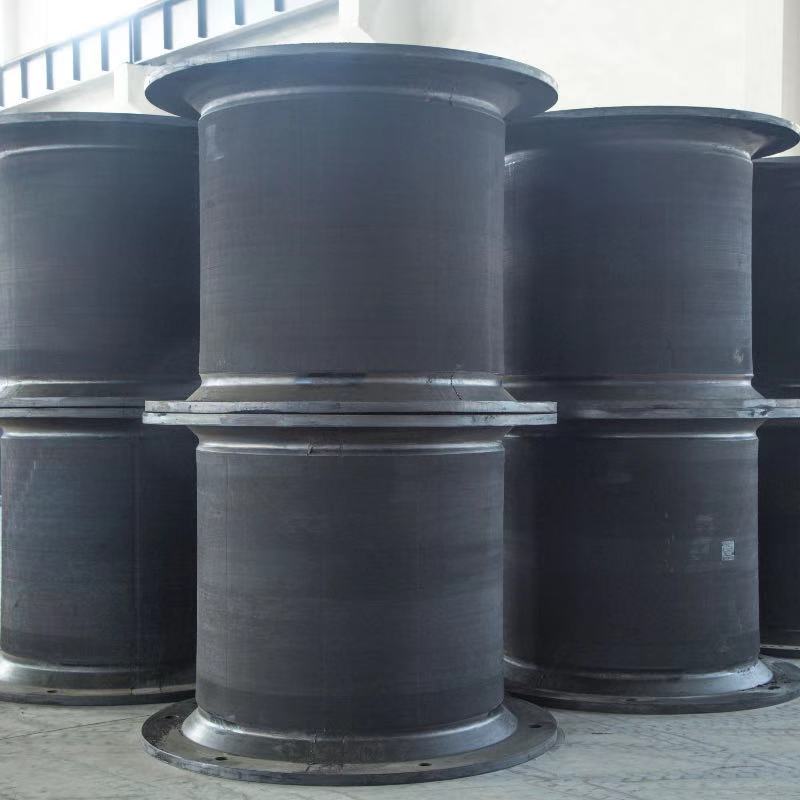 Vysoký výkon Super Cell SCK Marine Rubber Fender