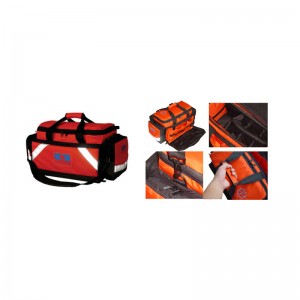 Velký pracovní úrazový pytel