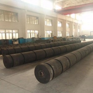 Boční blatník pro člun a nárazník