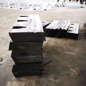 Žhavý prodej odolného námořního typu MV, gumového blatníku pro přístavní a molo doku