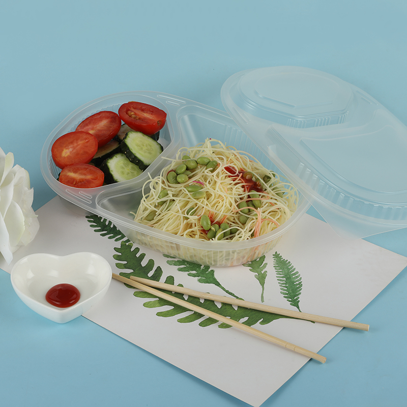 Obědový box 520A BULE