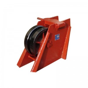 Mořské řetězy Fender Stainless Steel svařované napínací řetězy pro Dock Jetty Boat