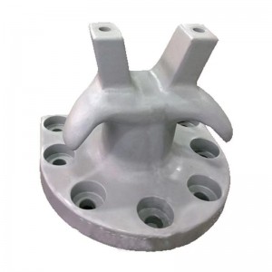 Lodní Mooring Marine Heavy Stag Horn Bollard