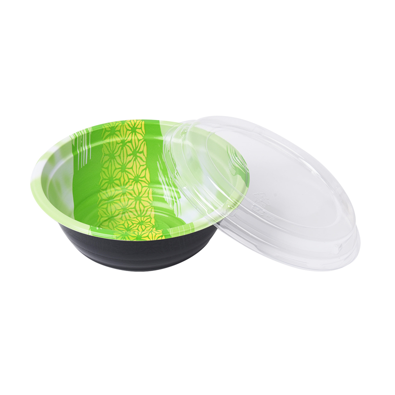 Polední krabička (miska)