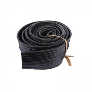 Pryžová voda/pryžová voda pro betonové spoje