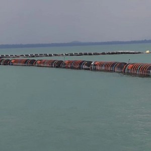 Trubka pro drenání hadice/drapáková hadice/drapáková pryžová hadice