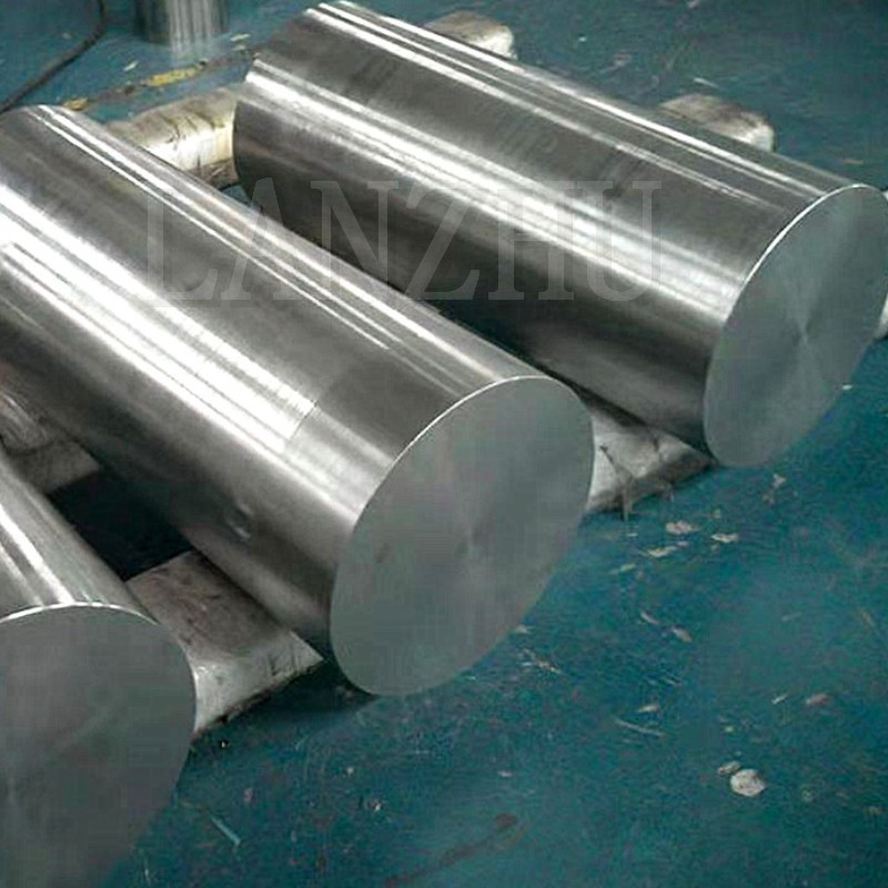 Průměr 100 GH4169 Bar