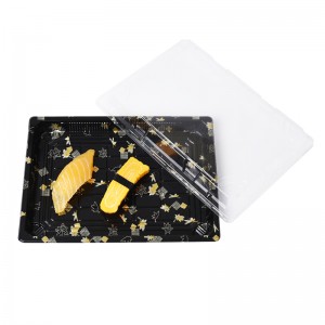 Sushi Tray X-09