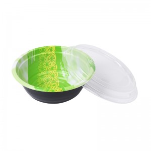 Polední box (Bowl0)