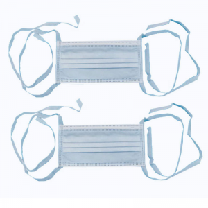Chirurgická jednorázová maska ​​úrovně 3