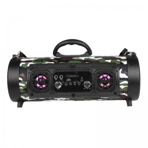 Bluetooth reproduktor Y-M17-H