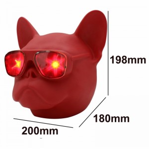 Bluetooth reproduktor Y-M16-H