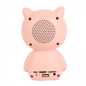 Řečník Bluetooth Y-M13-H