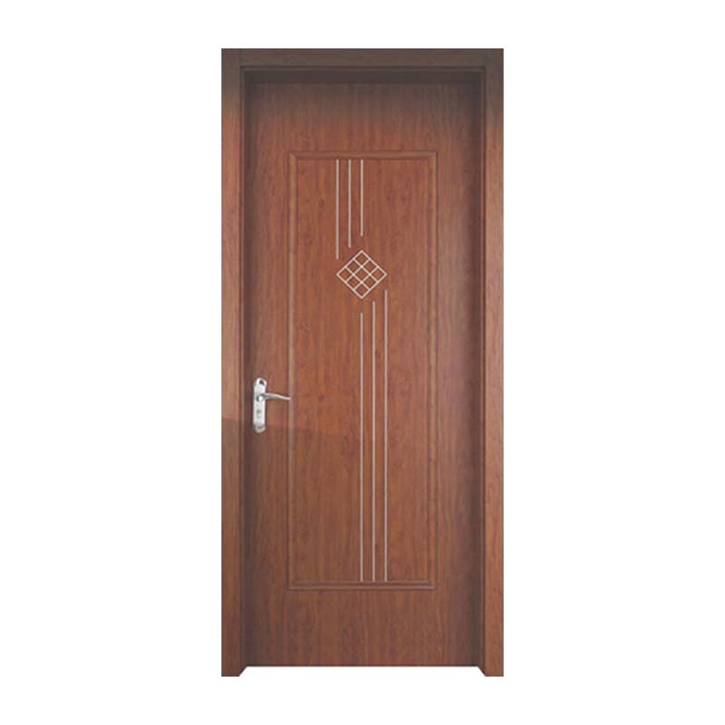 Čína levné ložnice dřevěné dveře bílé hlavní dveře tovární zásuvka zvukotěsná komerce