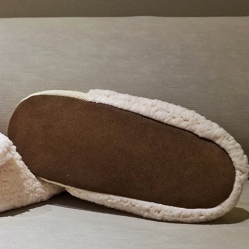 Cute Fluffette Slippers