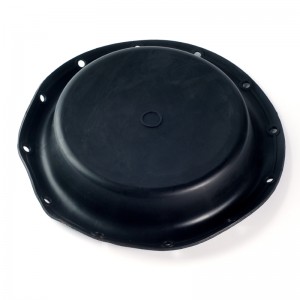 Vysoce kvalitní membrána gumového čerpadla pro příslušenství