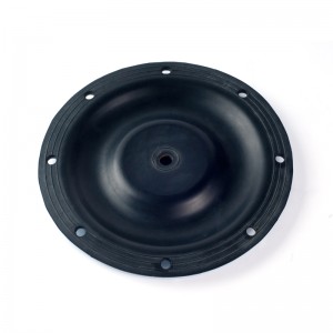 Vysoce kvalitní membrána gumového čerpadla pro příslušenství