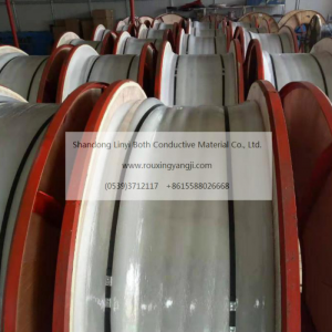 Flexibilní anodový kabel MMO \\/ Ti