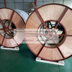 Flexibilní anodový kabel MMO \\/ Ti