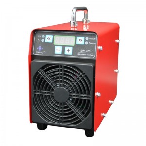 SW-2201 Ultrafialová sterilizátor