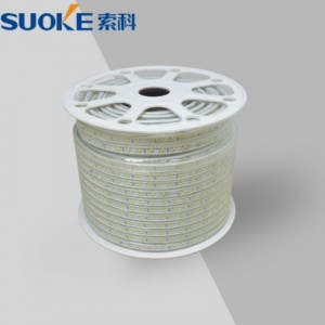 Solární osvětlení