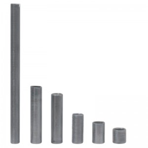 Automatický válcovací stroj s dutými trubkami Hongbo M12-M25 HB-25 pro průchod všech závitů