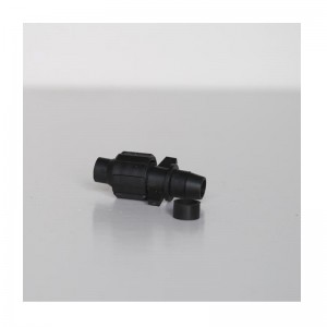 Jednoduchý bypass s gumovým kroužkem