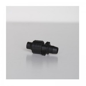 Jednoduchý bypass s gumovým kroužkem